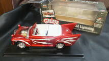 ジョイライド 1/18 GREASE Greased Lightning JOY RIDE 映画 グリース ライトニング 劇中車_画像1