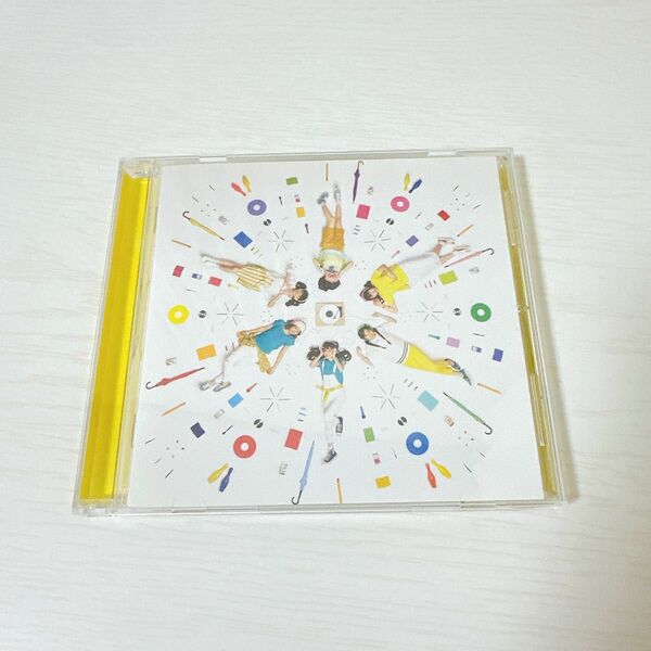 Little Glee Monster My Best Friend リトグリ　CD