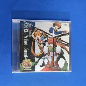 未開封 特典のみ Falcom 30th Anniversary KISEKI & Ys Best × Secret CD 日本ファルコム 軌跡 イース 444012の画像1