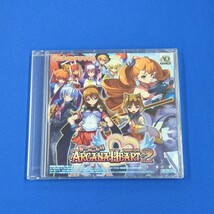 未開封 特典のみ すっごい！アルカナハート2 オリジナルドラマCD 444041_画像1