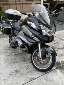 BMW R1200RT