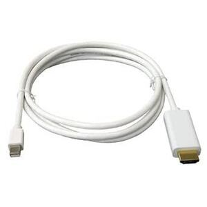 Mini DisplayPort - HDMI 変換ケーブル (Thunderbolt Port - HDMI)1.8m Appl