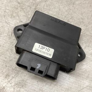 D15-22ne ヤマハ ビーノ SA37J CDI 動作確認済み 純正部品