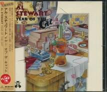 Al STEWART★Year of the Cat [アル スチュワート]_画像1