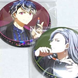 【アイドリッシュセブン】缶バッジ ホリコレ Re:vale 百 千