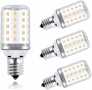 360°照明 省エネ省電力高輝度 60W形相当500LM 広配光 6W 口金直径17mm E17 LED電球 E17口金_電球色