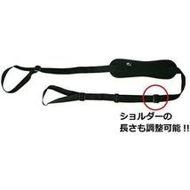 ヘヴン スケートキャリーストラップ オレンジ HEAVEN SKATE CARRY STRAP 橙_画像4