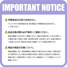 送料185円 グランドマジェスティ 05～07 09 11 ディバージョン 09～10 T-MAX 04～07 フロント ブレ―キパッド 左右セット セミメタル_画像10