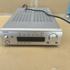 DENON Denon amplifier AVC-M380 audio equipment Denon 