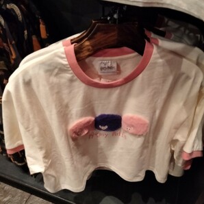 USJ ハリーポッター　　Ｔシャツ　 ユニセックス　ピグミーパフ