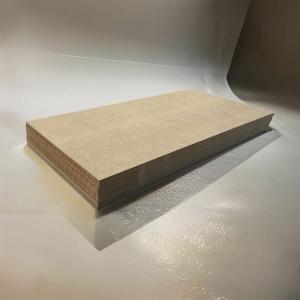 mdf 板材 長方形 端材 diy 7枚セット 木材 MDF-019