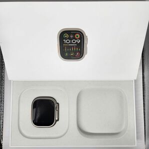 Apple Watch Ultra2 本体