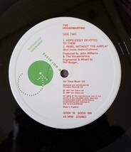 12inch UK盤 THE HOUSEMARTINS ■ FIVE GET OVR EXCITED ■ 4曲入りEP（内３曲アルバム未収録）_画像5