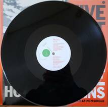 12inch UK盤 THE HOUSEMARTINS ■ FIVE GET OVR EXCITED ■ 4曲入りEP（内３曲アルバム未収録）_画像2