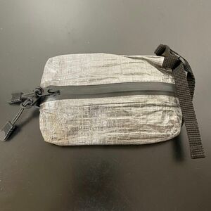 STAN Product DCF Pocket Tissue Case