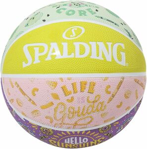 SPALDING