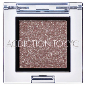 [ non-standard-sized mail free shipping ]ADDICTION Adi comb .n The eyeshadow pearl 009P 1g
