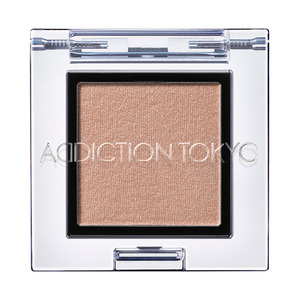 [ non-standard-sized mail free shipping ]ADDICTION Adi comb .n The eyeshadow pearl 023P 1g