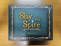 Slay the Spire: The Board Game 日本語版 限定アイテム_画像1