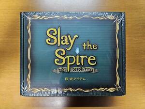 Slay the Spire: The Board Game 日本語版 限定アイテム