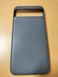 Google Pixel8純正ケース