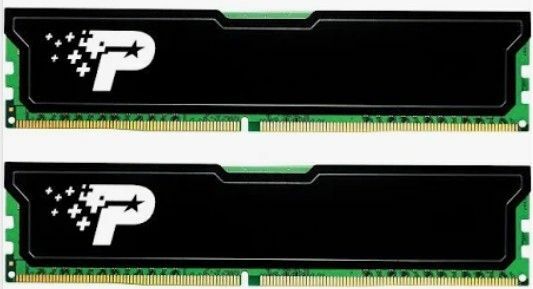 デスクトップ用メモリー　ＤＤＲ４-２６６６　８ＧＢ２枚