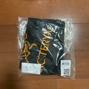 【Lサイズ】ARC'TERYX / Arc' Word Logo Tee 