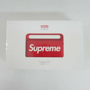 【1円】未使用 国内正規 Supreme×Hoto 23SS 5-Piece Tool Set ツールセット 工具セット DIYグッズ Red レッド 赤 Free