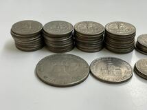 22、アメリカ　合計17ドル　外国コイン　古銭　貨幣_画像7