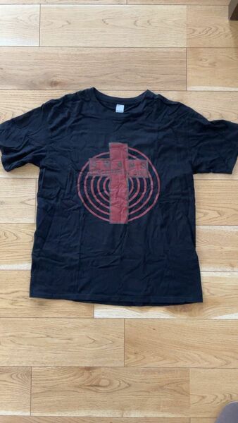 SWANS ビンテージTシャツ neubauten sonic youth godflesh