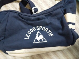 le coq sportif