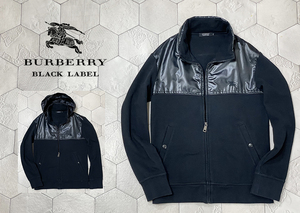 BURBERRY BLACK LABEL