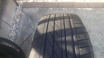 ハイラックス 純正 アルミ ホイール 17インチ 215/60r17 ハイエース _画像6