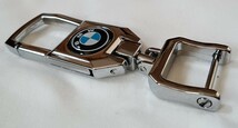 BMW　キーホルダー　ビーエムダブリュー_画像2