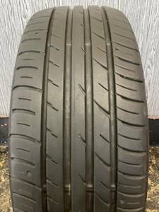 ラップに巻いて倉庫保管　ファルケン ZIEX ZE914　195/50R16 84V　1本