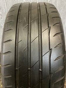 ラップに巻いて倉庫保管　ブリヂストン ポテンザ POTENZA Adrenalin RE004　235/40R18 95W　1本