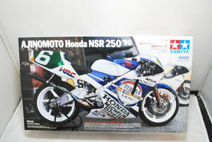 ■　希少！未開封　タミヤ　1/12　AJINOMOTO （味の素/アジノモト）　ホンダ　NSR250　’90　限定生産品　カルトグラフデカール　■