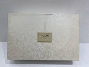 NARUMI CHINA ナルミチャイナ　カップ＆ソーサー ５客セット 花柄 グリーン 緑　ティーカップ コーヒーカップ