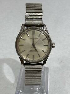 Seiko Crown セイコークラウン　腕時計 メンズ 不動品 ジャンク