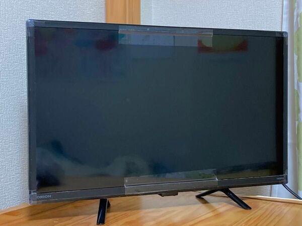 ORION(DOSHISHA) 24型液晶テレビ 2021年製