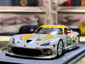 スパーク spark 1/43 SRT Viper GTS-R SRT Motorsport n°93 LM 2013 [S3771]