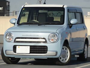 Suzuki（Whole vehicle）