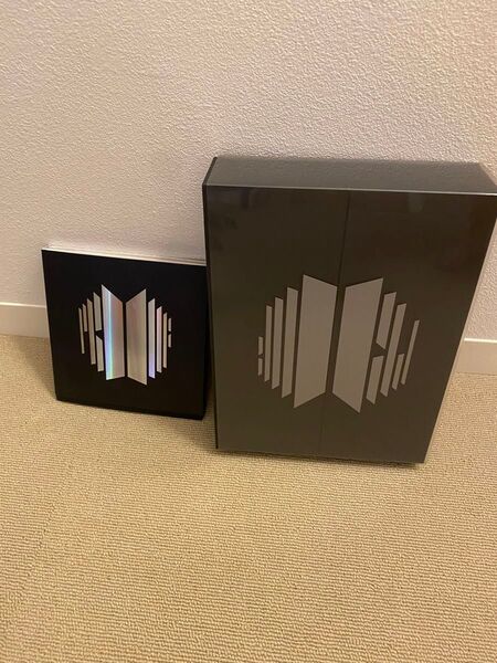 BTS PROOF