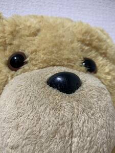 ted2 ぬいぐるみ おしゃべり　ジャンク　訳あり