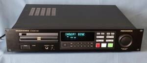 ◎Marantz 業務用CDレコーダー CDR631 ＜ジャンク扱い＞