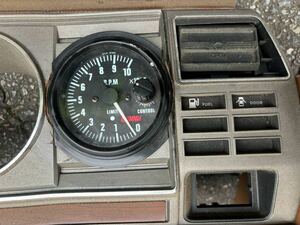 Nissan 310 Sunny previous term circle eyes for meter panel 