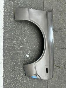  Nissan 310 Sunny right front fender 