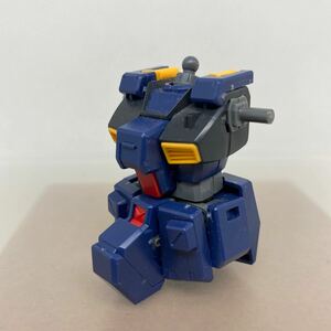 HG ガンダム TR-1 胴体 ジャンク パーツ ガンプラ 部品 アドバンスド ヘイズル