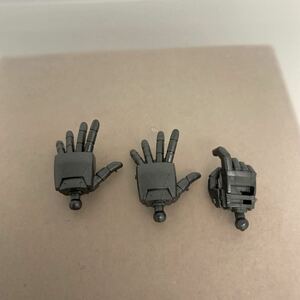 HG サザビー ハンドパーツ ジャンク ガンダム ガンプラ 部品