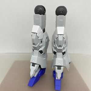 HG ムーンガンダム 脚部 ジャンク パーツ ガンプラ 部品